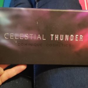 Celestial Thunder Pallet